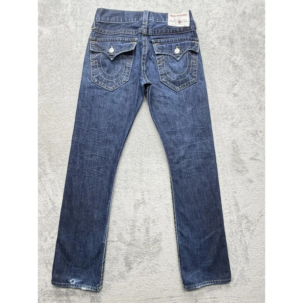 True Religion pre owned